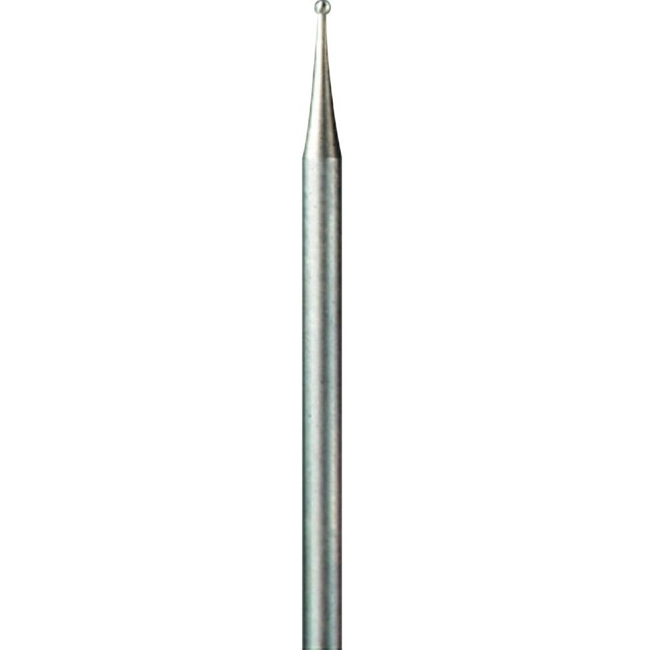Vendita online Dremel 3 frese incisione 105 0,8 mm.